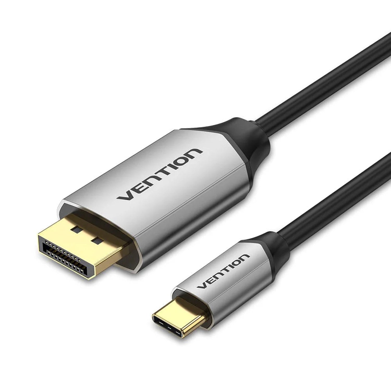 Vention USB-C to DP 4K/60Hz 2M Cable