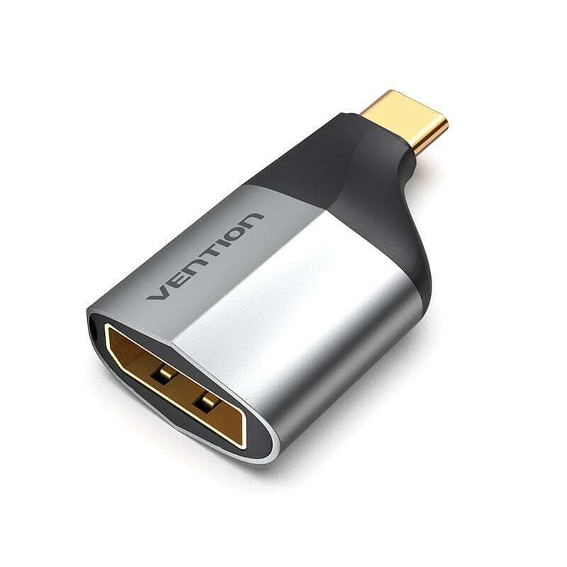 VENTION USB-C TO DP 4K/60HZ ADAPTER - Cryptech