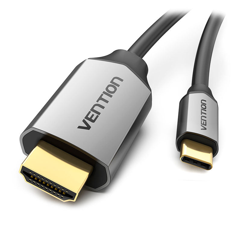 VENTION USB-C TO HDMI 4K/60HZ (LT8711HE) 2M CABLE - Cryptech