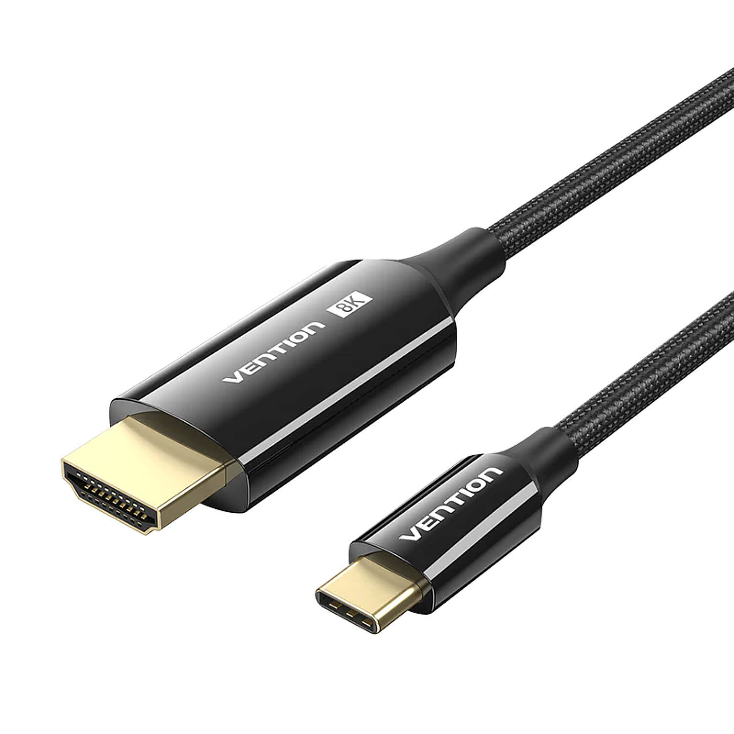 VENTION USB-C TO HDMI 8K/60HZ 1.8M CABLE