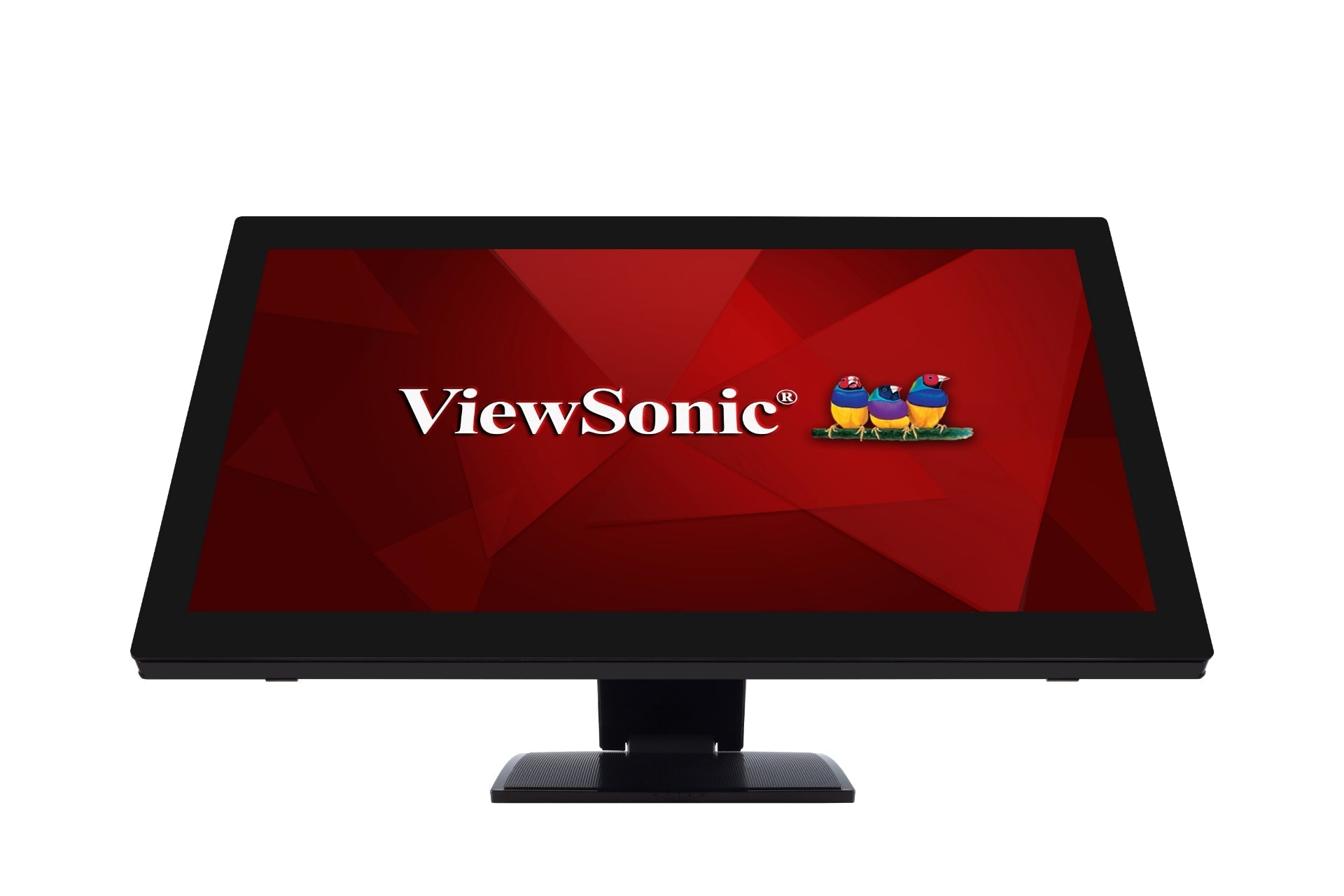 VIEWSONIC 27’ FHD TOUCH VA PANEL 10PT