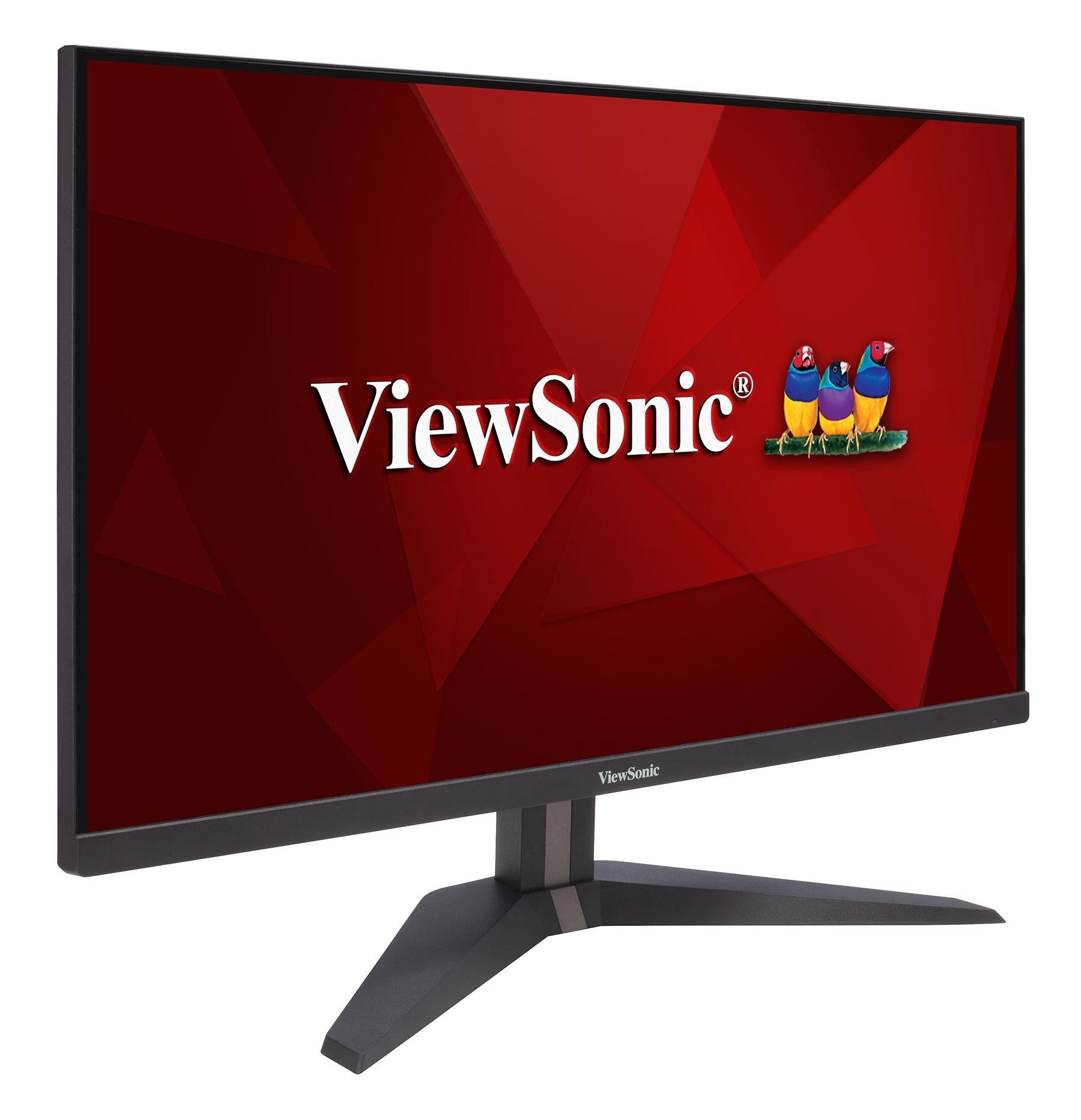 VIEWSONIC 27’ TN PANEL 1MS 144HZ HDMI DP SPEAKERS