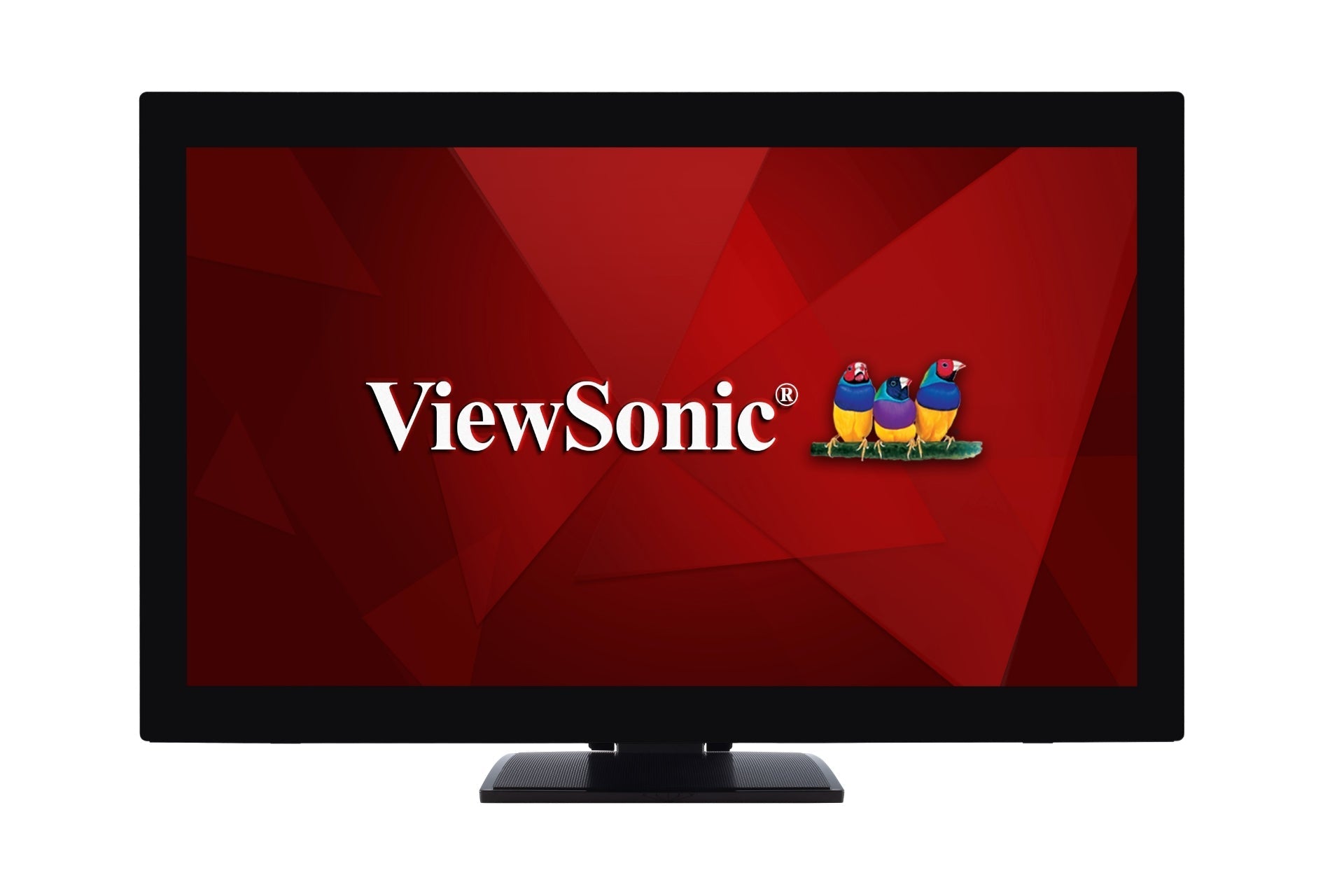 VIEWSONIC 27’ FHD TOUCH VA PANEL 10PT