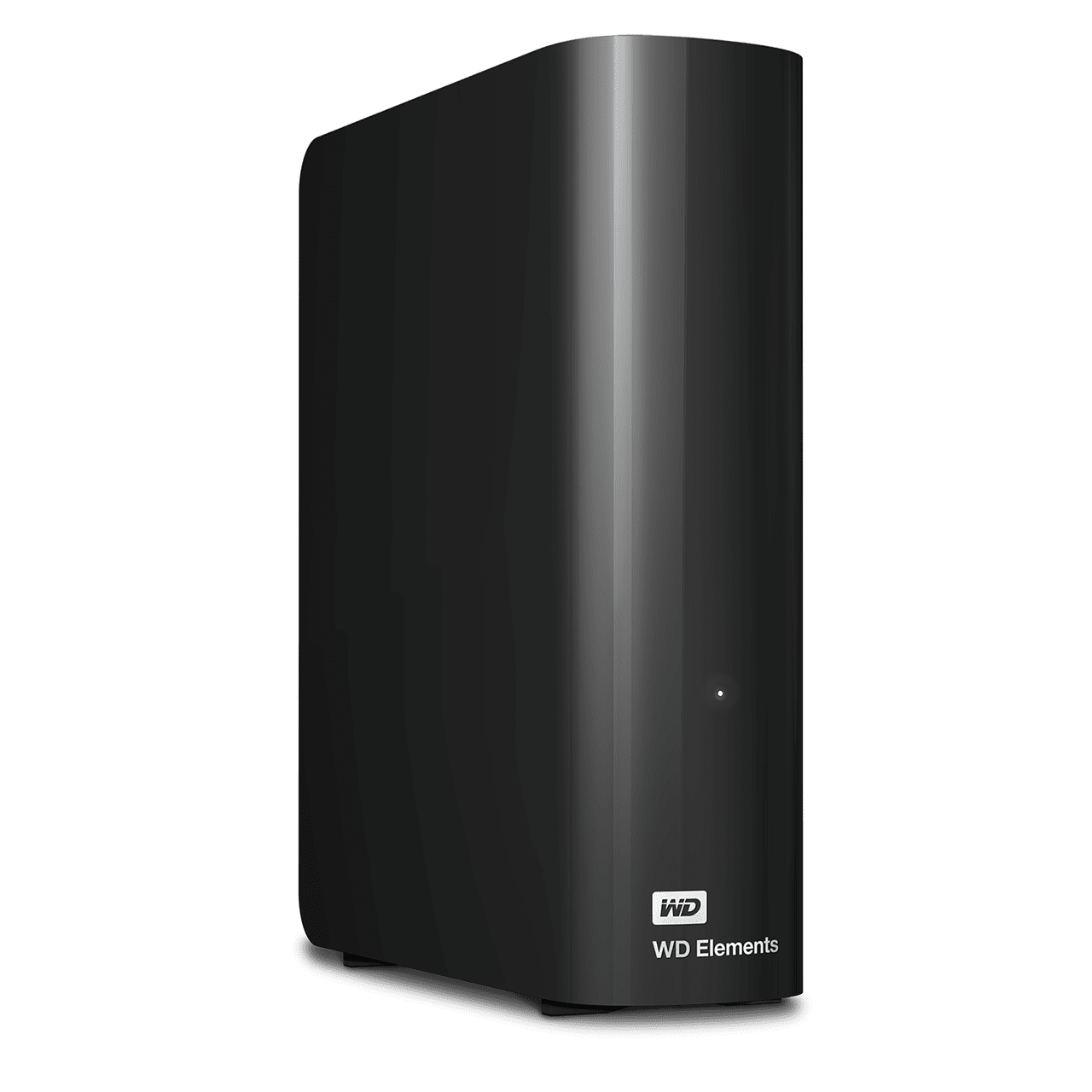 WD Elements Desktop 12TB USB3.0 – Cryptech