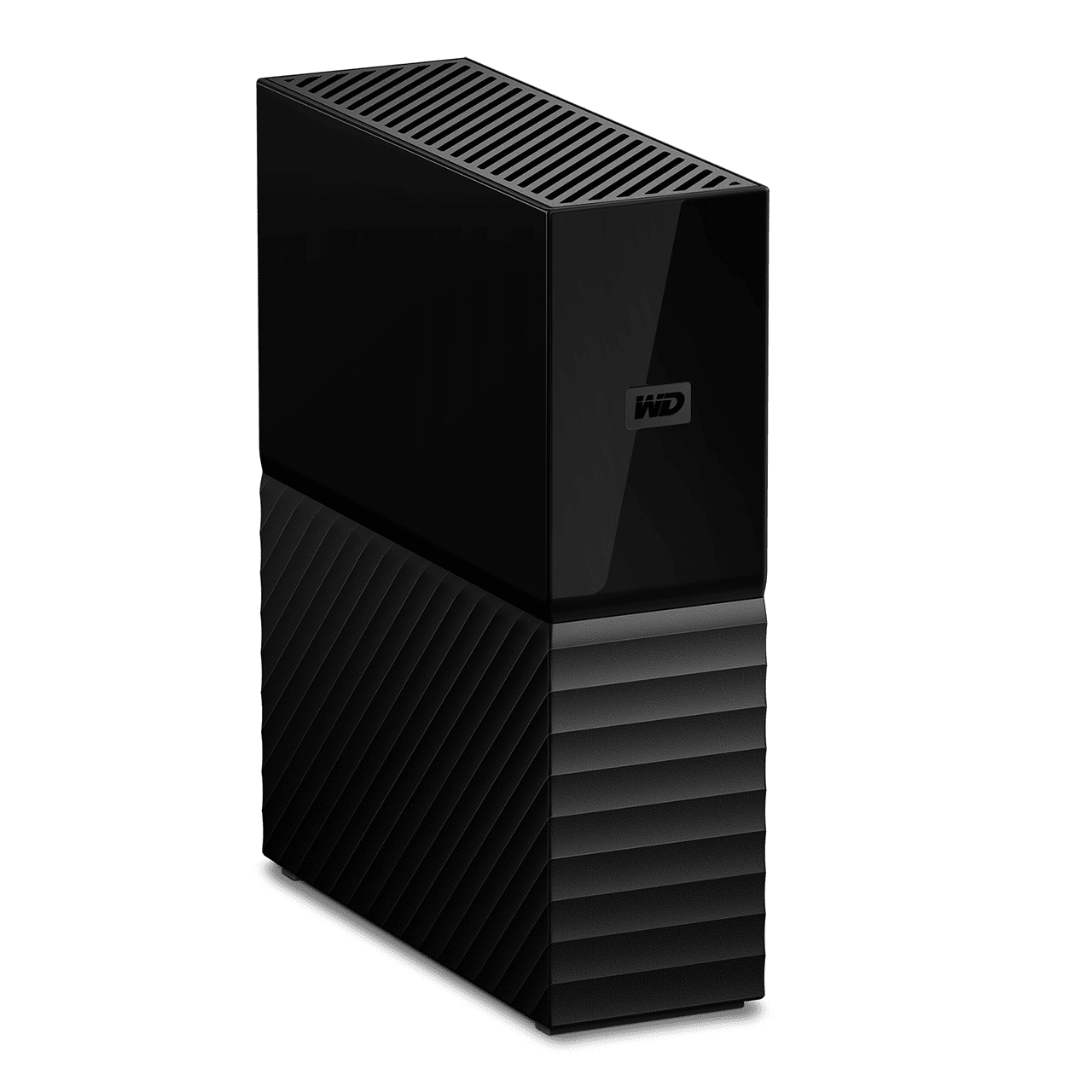 WD MYBOOK 12TB USB3.0 EXTERNAL DRIVE