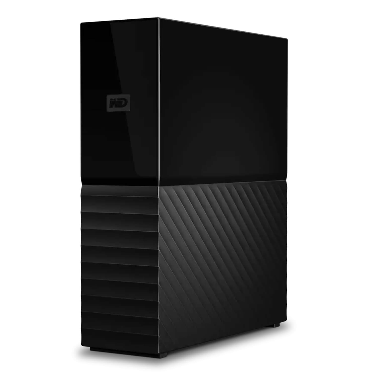 WD MYBOOK 22.0TB USB3.2