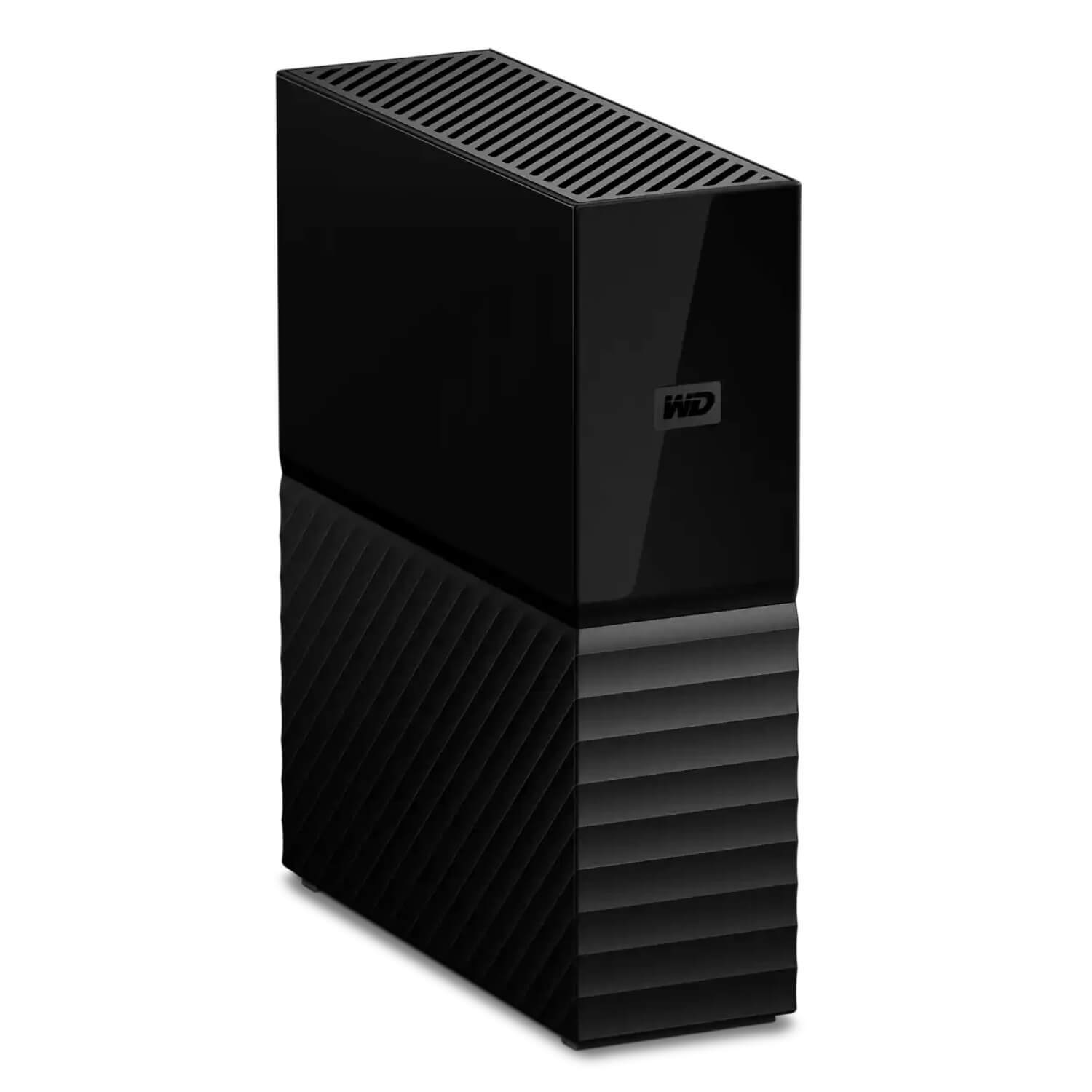 WD MYBOOK 22.0TB USB3.2