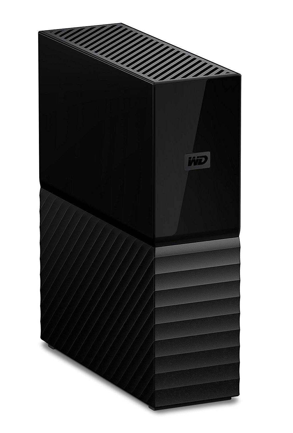 WD MYBOOK 4.0TB USB3.0