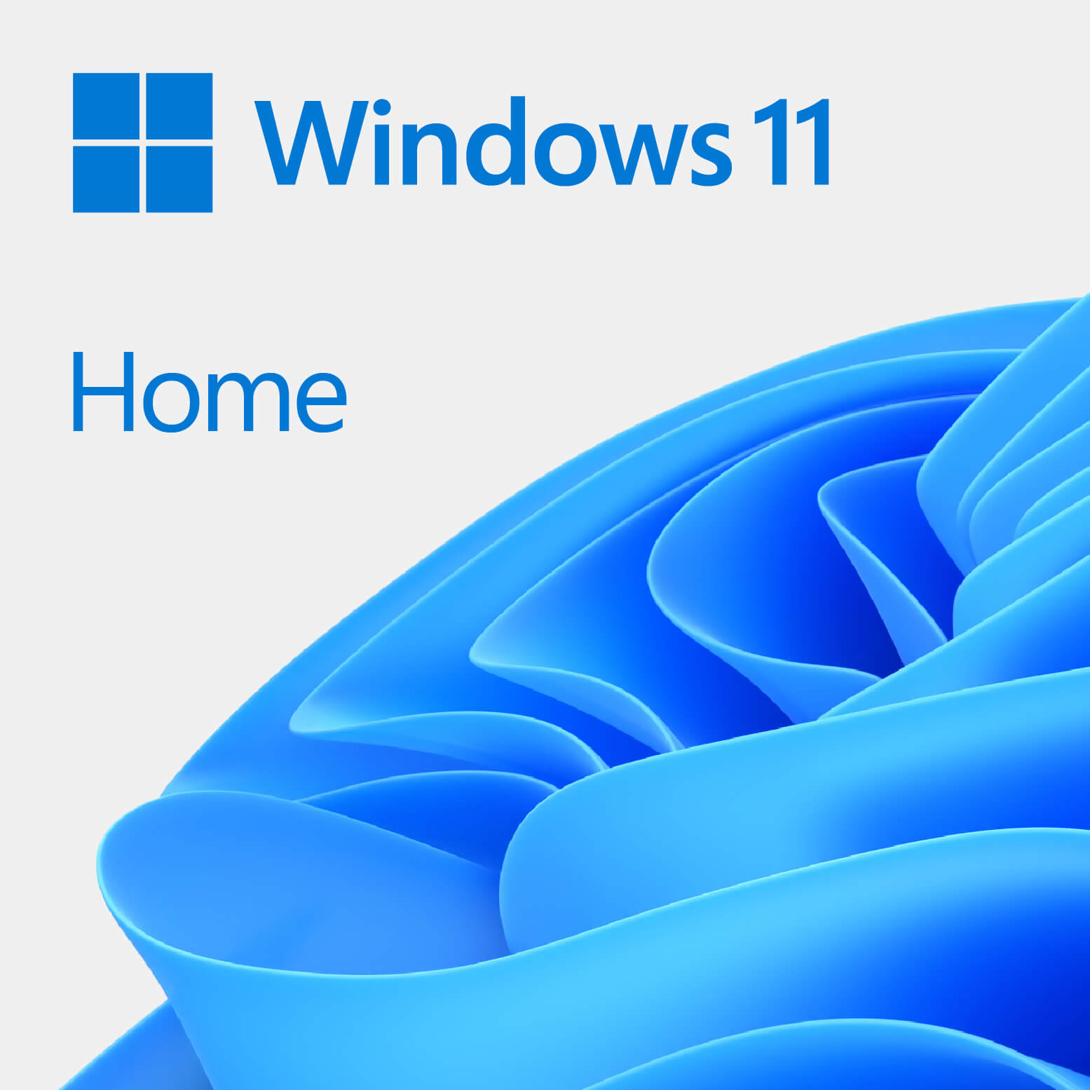 WINDOWS 11 HOME ADVANCED ENGLISH - DIGITAL LICENSE - Cryptech