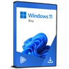 WINDOWS 11 Professional 64Bit