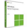 WINDOWS SERVER Essentials 2022 25 USERS DELL/HP