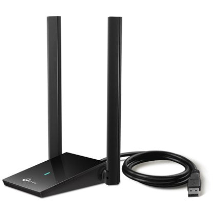 WIRELESS Archer TX20U Plus AX1800 Dual Antennas USB Adapter