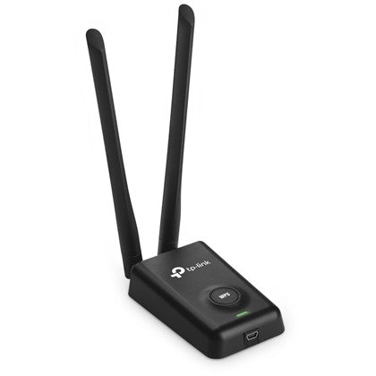 WIRELESS USB 300MBPS 5dBi TL-WN8200ND TP-LINK