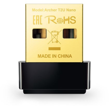 WIRELESS USB Archer T2U Nano AC600 TP-LINK