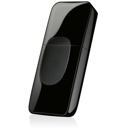 WIRELESS USB N Nano 300MPS TP-LINK