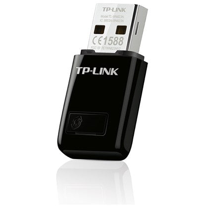 WIRELESS USB N Nano 300MPS TP-LINK