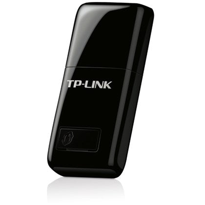 WIRELESS USB N Nano 300MPS TP-LINK