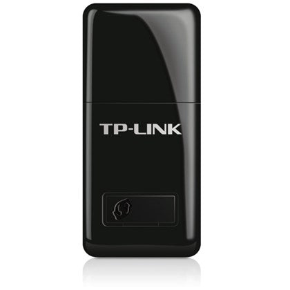 WIRELESS USB N Nano 300MPS TP-LINK