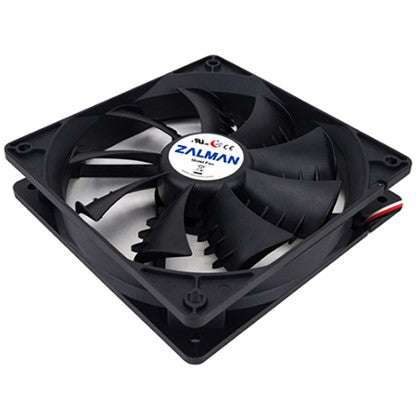 ZALMAN 120 MM מאורר נוסף למארז