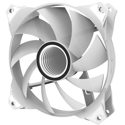 ZALMAN 120mm Infinite Mirror ARGB Case Fan White