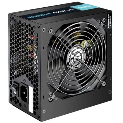 ZALMAN 400W ZM400-XEII POWER SUPPLY