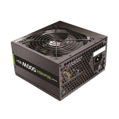 ZALMAN 500W ZM500-XEII POWER SUPPLY