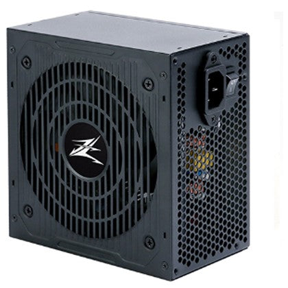 ZALMAN 500W ZM500-XEII POWER SUPPLY