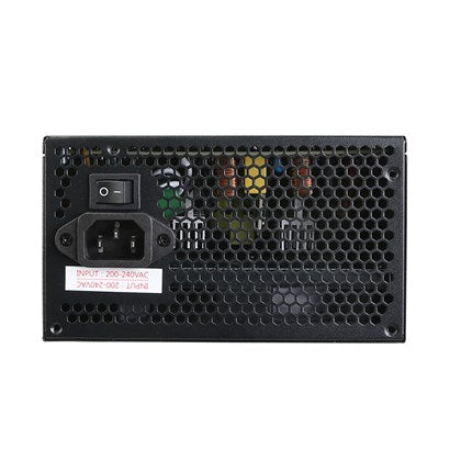 ZALMAN 750W GigaMaxIII 80 PLUS BRONZE POWER SUPPLY PCIe 5.0