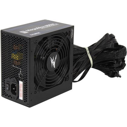 ZALMAN 800W MegaMax ZM800-TXII 80 Plus POWER SUPPLY
