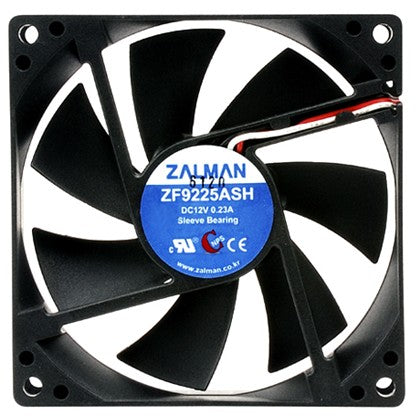 ZALMAN 92 MM מאורר נוסף למארז