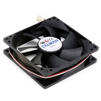 ZALMAN 92 MM מאורר נוסף למארז