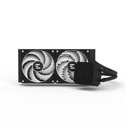 ZALMAN ALPHA 2 A24 Black LIQUID COOLER 240 MM