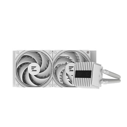 ZALMAN ALPHA 2 A24 White LIQUID COOLER 240 MM