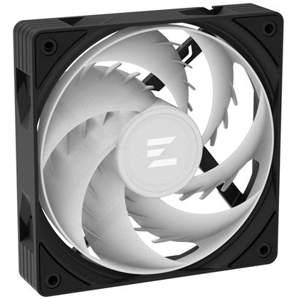 ZALMAN ALPHA 2 DS A24 Black LIQUID COOLER 240 MM