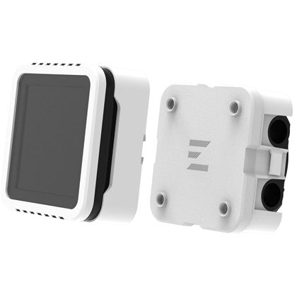 ZALMAN ALPHA 2 DS A24 White LIQUID COOLER 240 MM