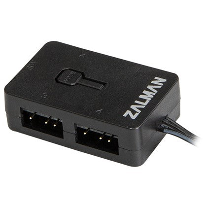 ZALMAN ARGB Controller
