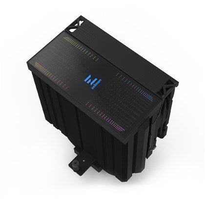 ZALMAN CPU COOLER CNPS13X BLACK ARGB