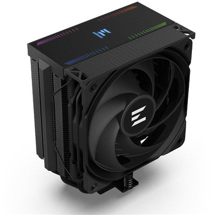 ZALMAN CPU COOLER CNPS13X BLACK ARGB