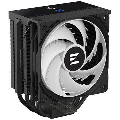 ZALMAN CPU COOLER ZALMAN CNPS13X DS BLACK
