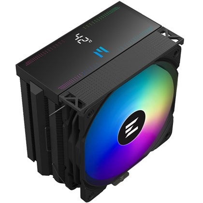 ZALMAN CPU COOLER ZALMAN CNPS13X DS BLACK