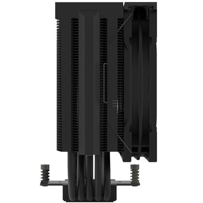 ZALMAN CPU COOLER ZALMAN CNPS13X DS BLACK