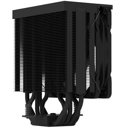 ZALMAN CPU COOLER ZALMAN CNPS13X DS BLACK