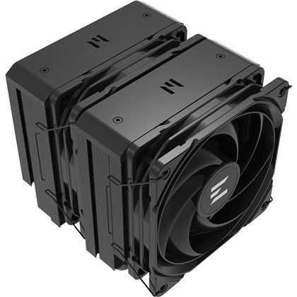 ZALMAN CPU COOLER CNPS14X DUO BLACK