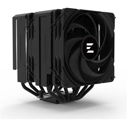 ZALMAN CPU COOLER CNPS14X DUO BLACK