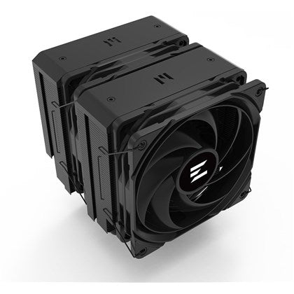 ZALMAN CPU COOLER CNPS14X DUO BLACK