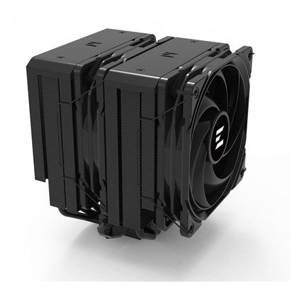 ZALMAN CPU COOLER CNPS14X DUO BLACK