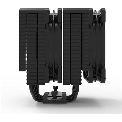 ZALMAN CPU COOLER CNPS14X DUO BLACK