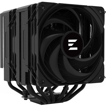 ZALMAN CPU COOLER CNPS14X DUO BLACK