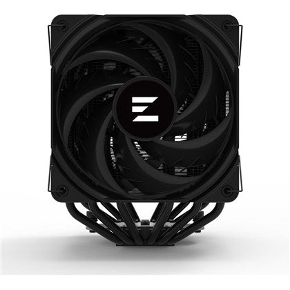 ZALMAN CPU COOLER CNPS14X DUO BLACK