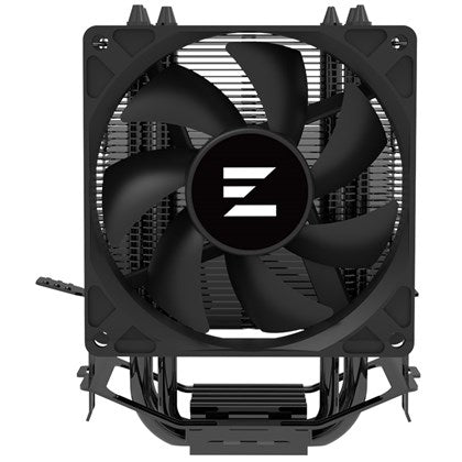 ZALMAN CPU COOLER CNPS4X BLACK